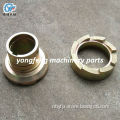 precision casting agricultural machinery fixed coupling